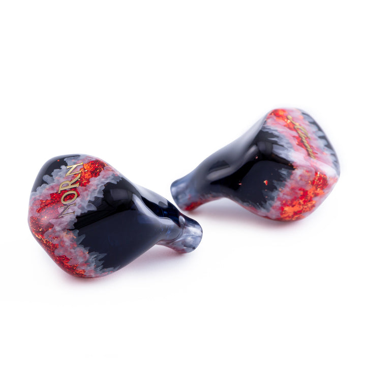 Kinera Imperial Norn | Hybrid Dynamic + BA Universal IEM-Bloom Audio