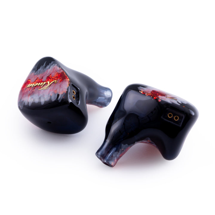 Kinera Imperial Norn | Hybrid Dynamic + BA Universal IEM-Bloom Audio