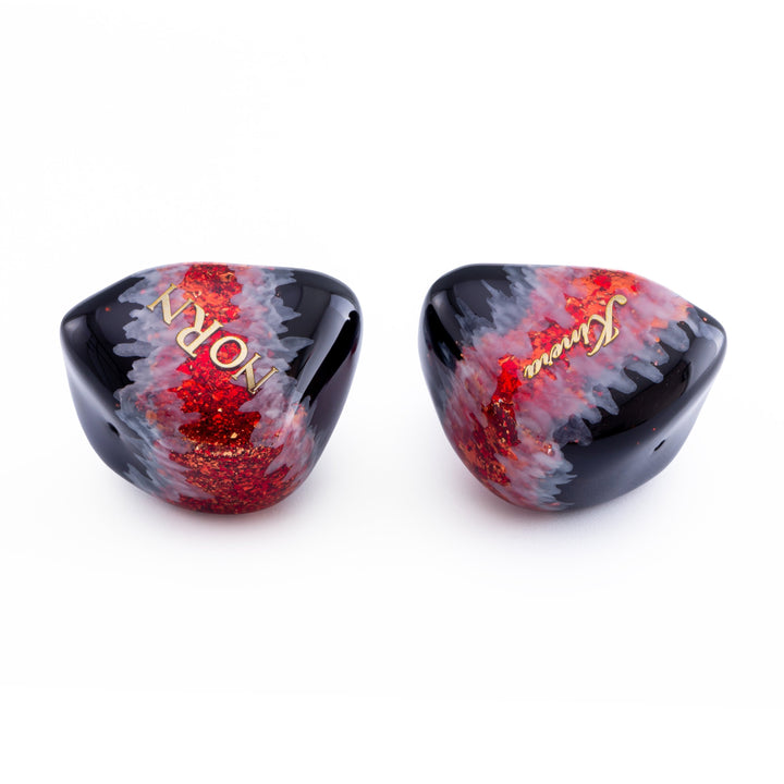 Kinera Imperial Norn | Hybrid Dynamic + BA Universal IEM-Bloom Audio