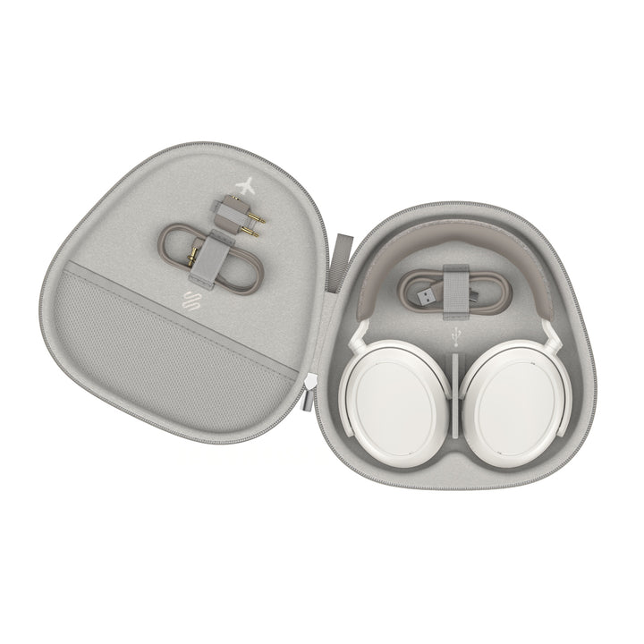 Sennheiser Momentum 4 | True Wireless Hi-Fi Earphones-Bloom Audio