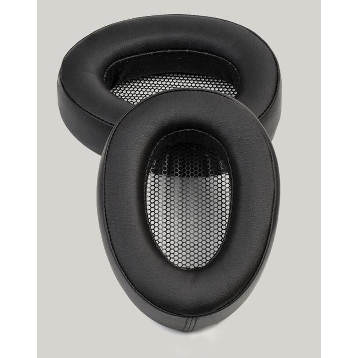 Meze Empyrean Earpads \ Leather, Vegan, or Alcantara Pads-Bloom Audio