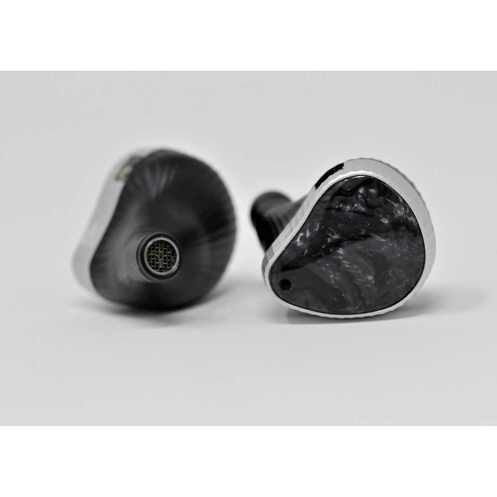 Noble Audio Sultan | Endgame Dynamic, BA, + Electrostatic Hybrid IEMs-Bloom Audio