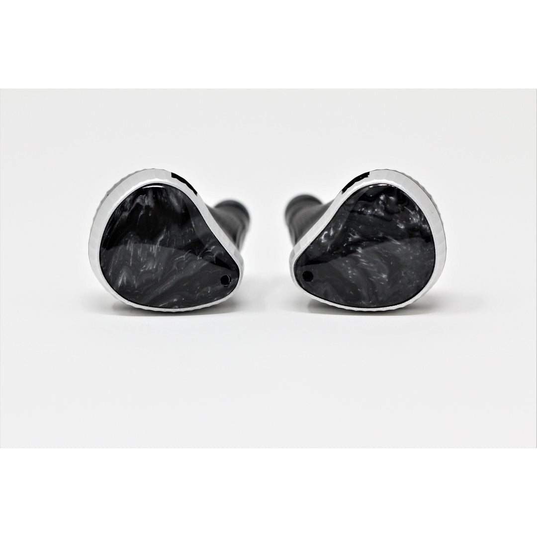 Noble Audio Sultan | Endgame Dynamic, BA, + Electrostatic Hybrid IEMs-Bloom Audio