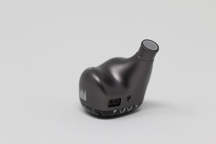 Noble Audio Zephyr | Hybrid Universal IEMs-Bloom Audio