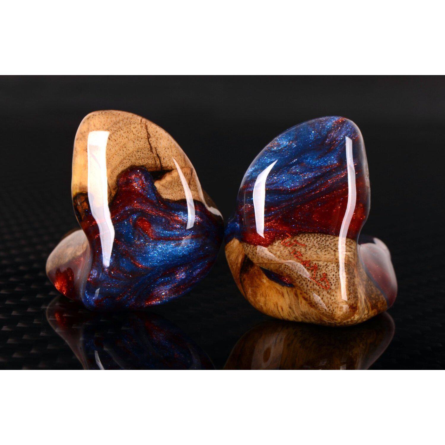 Noble Prestige Custom Encore IEMs | Bloom Audio