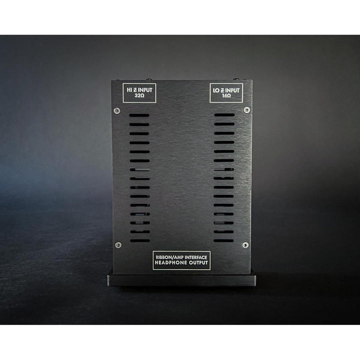 RAAL-requisite TI-1a | Amp Interface for True-Ribbon Headphones-Bloom Audio