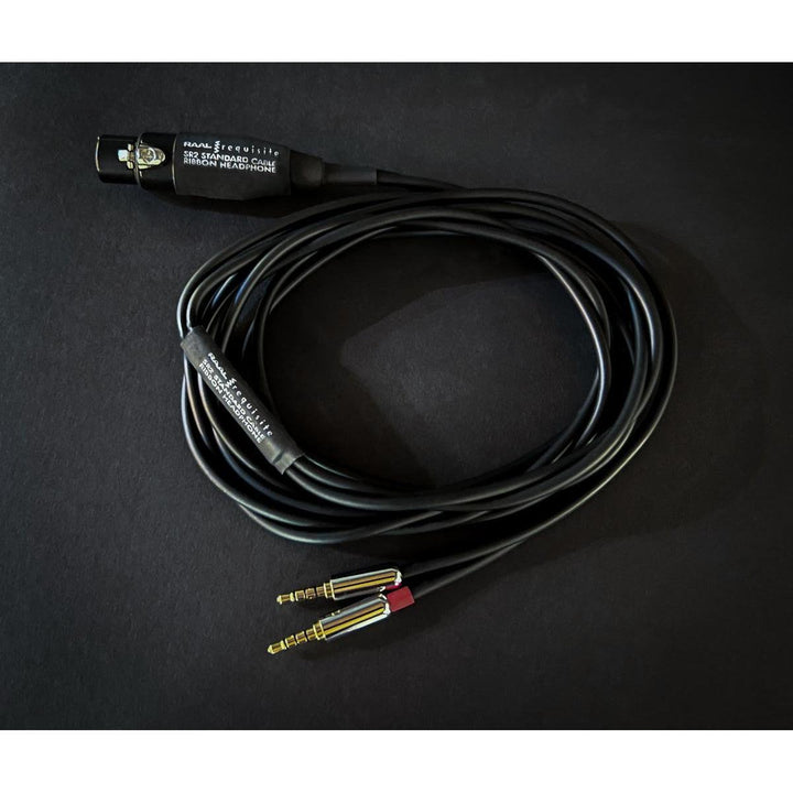 RAAL-requisite TI-1a | Amp Interface for True-Ribbon Headphones-Bloom Audio