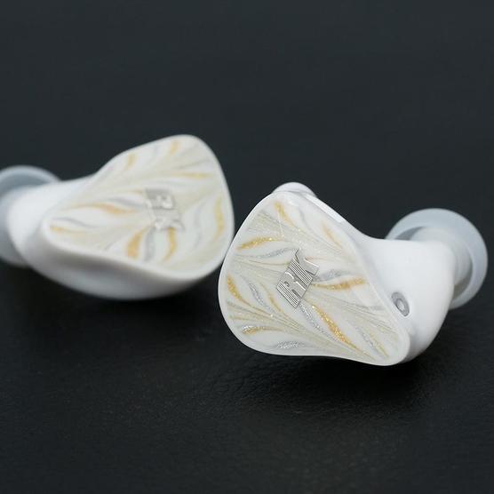 Ranko Acoustics RIE-880 | Dynamic Driver IEM-Bloom Audio