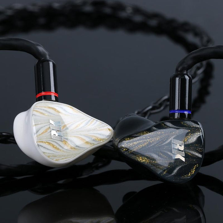 Ranko Acoustics RIE-880 | Dynamic Driver IEM-Bloom Audio