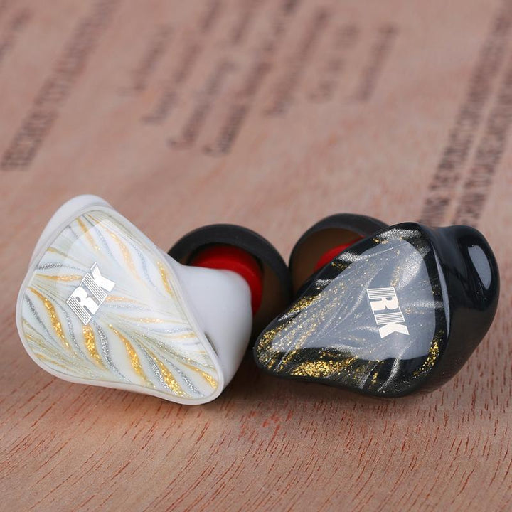 Ranko Acoustics RIE-880 | Dynamic Driver IEM-Bloom Audio