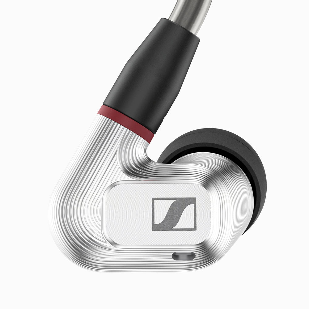 Sennheiser IE900 | Dynamic Univeral IEMs-Bloom Audio