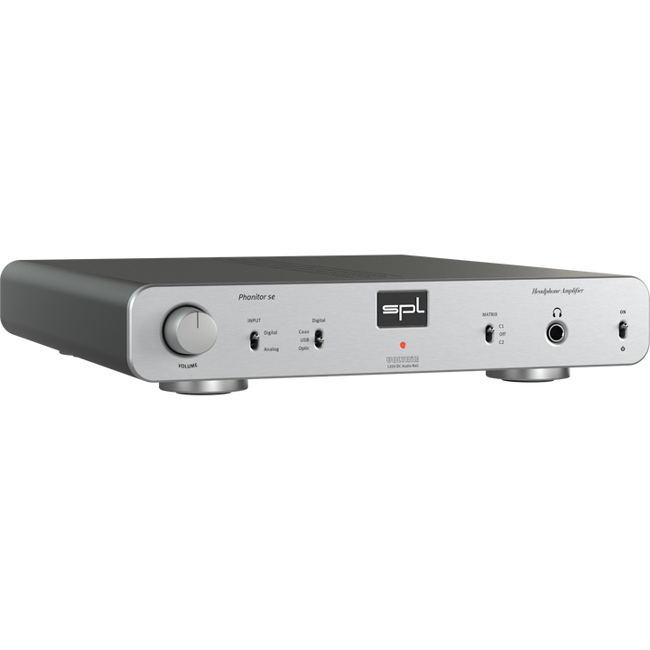 SPL Phonitor SE | Headphone Amp-Bloom Audio
