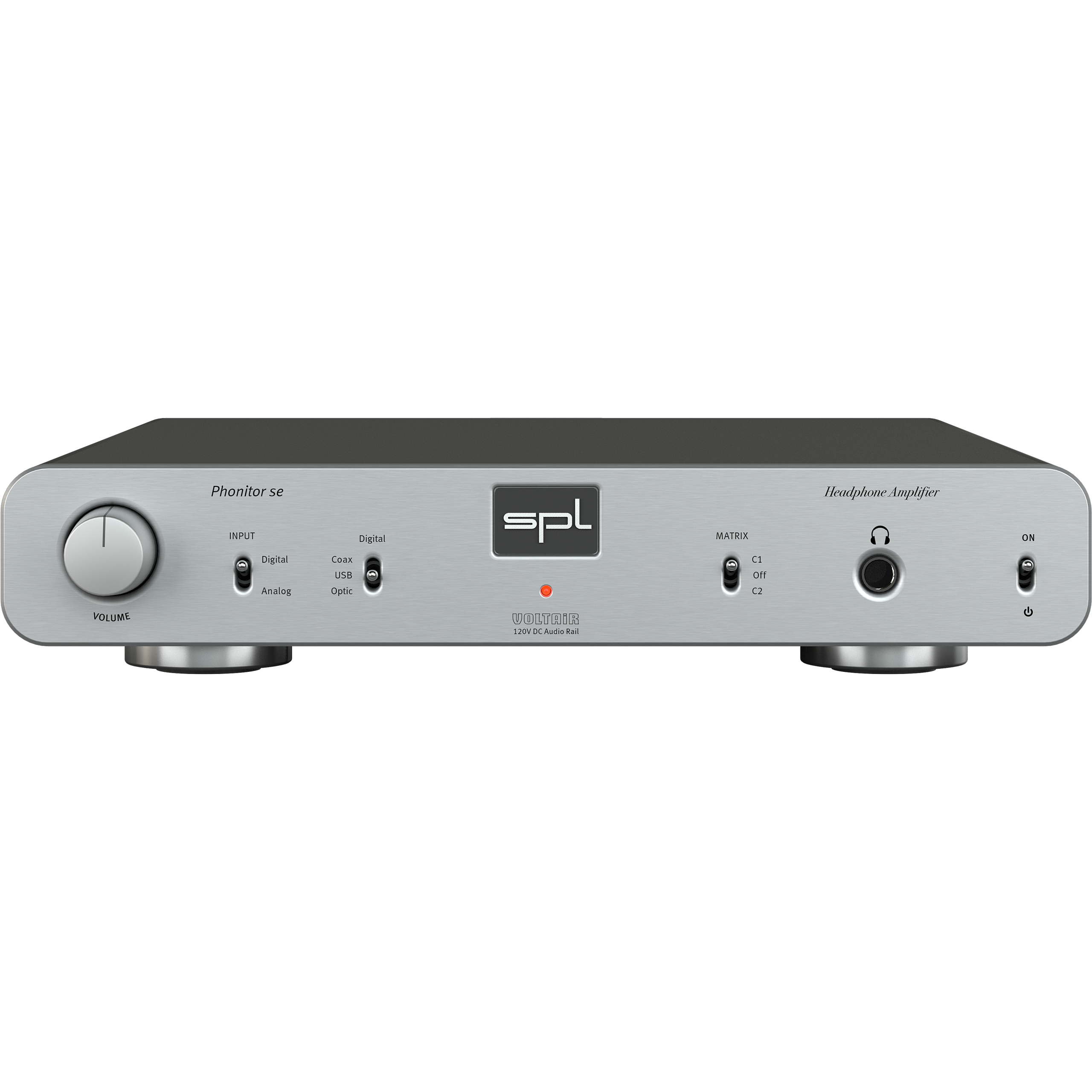 SPL Phonitor SE | Headphone Amp-Bloom Audio