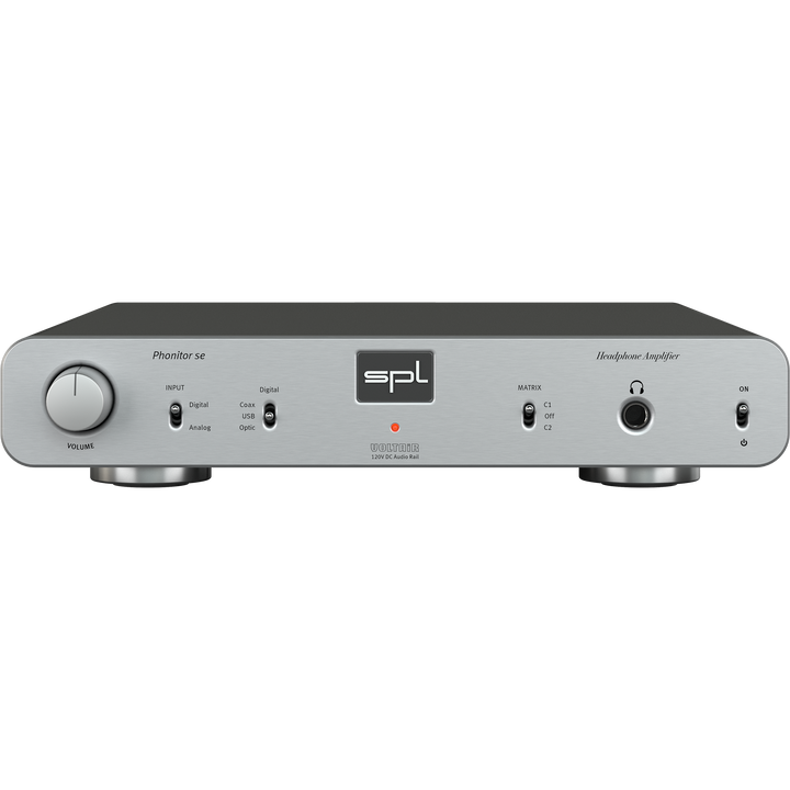 SPL Phonitor SE | Headphone Amp-Bloom Audio
