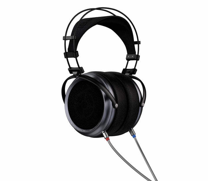 iBasso SR3 | Open-Back Dynamic Headphones-Bloom Audio