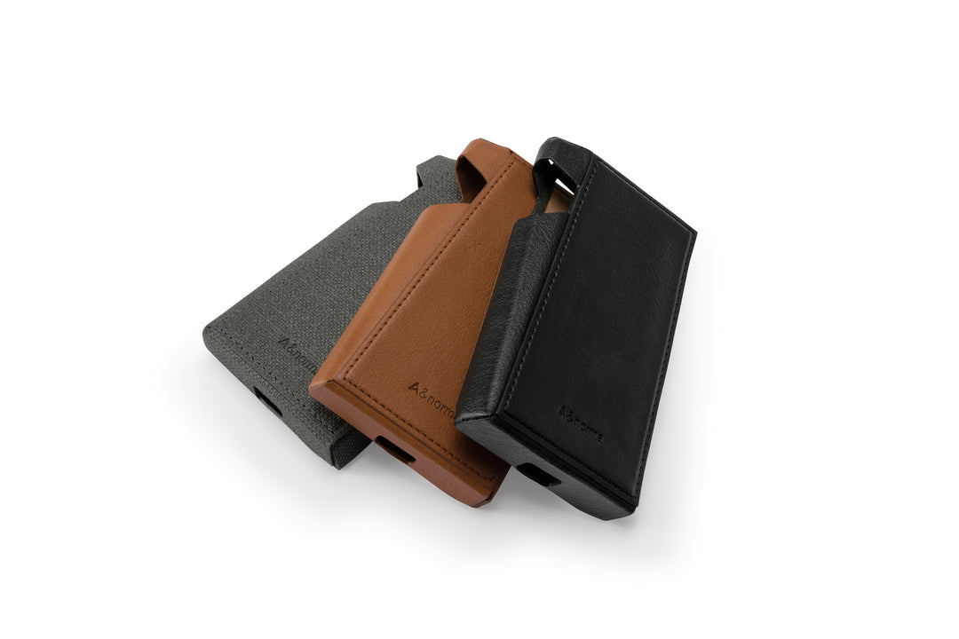 Astell&Kern A&norma SR35 Case | Protective Case-Bloom Audio