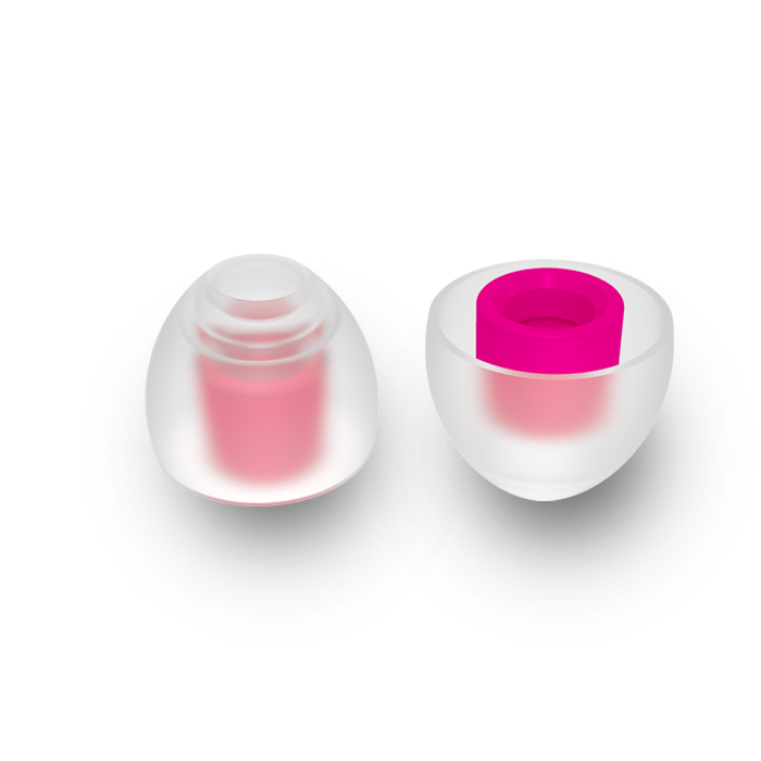 SpinFit CP100 | Premium Eartips (2 Pairs)-Bloom Audio