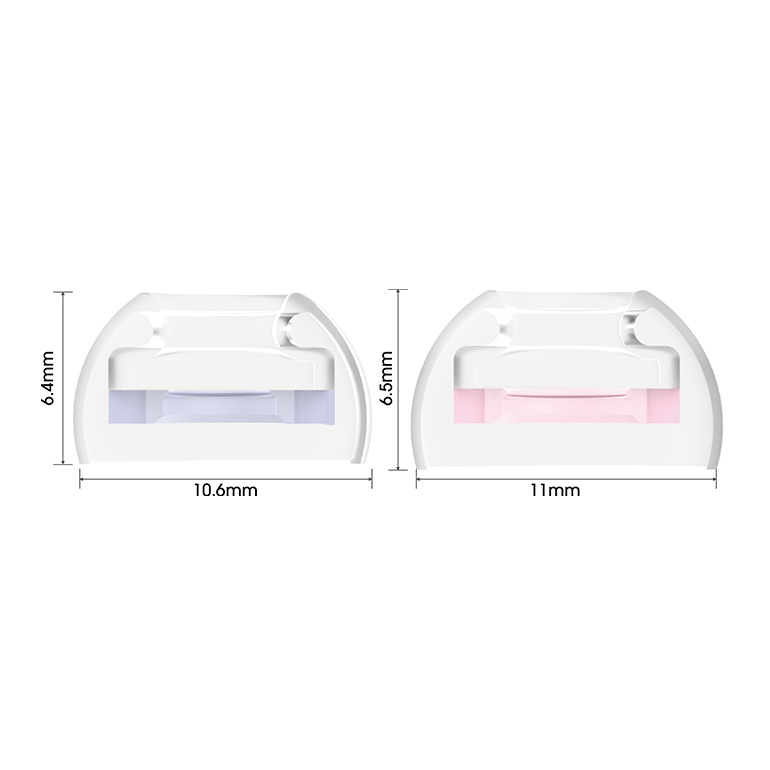SpinFit CP1025 | Premium Eartips for TWS/AirPods-Bloom Audio