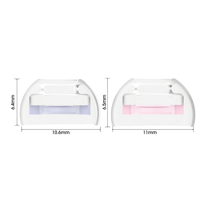 SpinFit CP1025 | Premium Eartips for TWS/AirPods-Bloom Audio