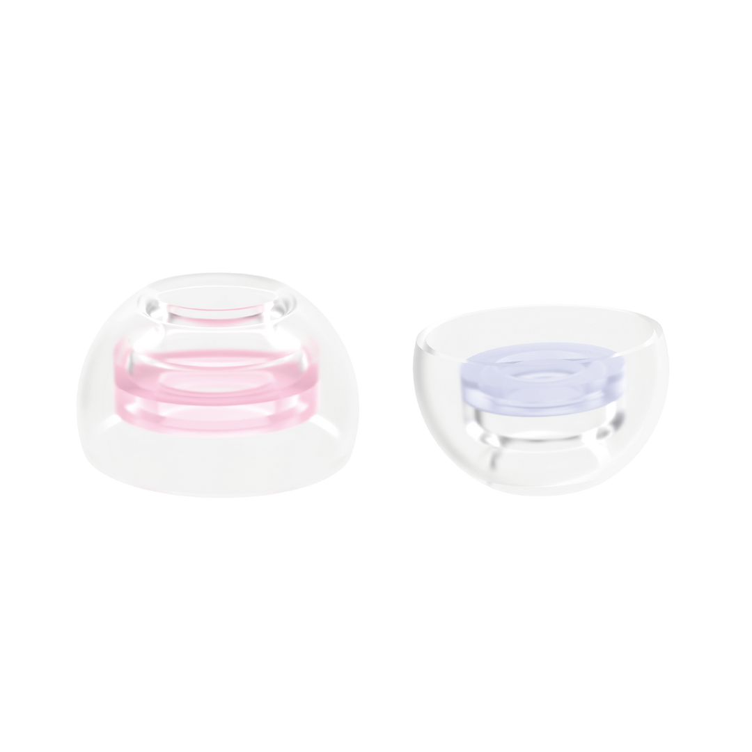 SpinFit CP1025 | Premium Eartips for TWS/AirPods-Bloom Audio