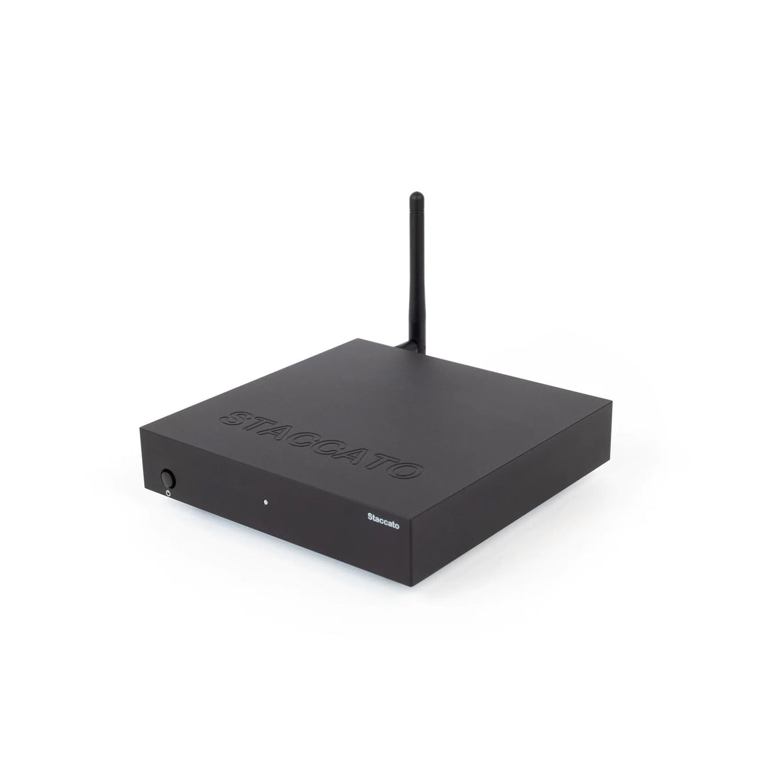 EarMen Staccato | Desktop Streamer-Bloom Audio | STACCATO