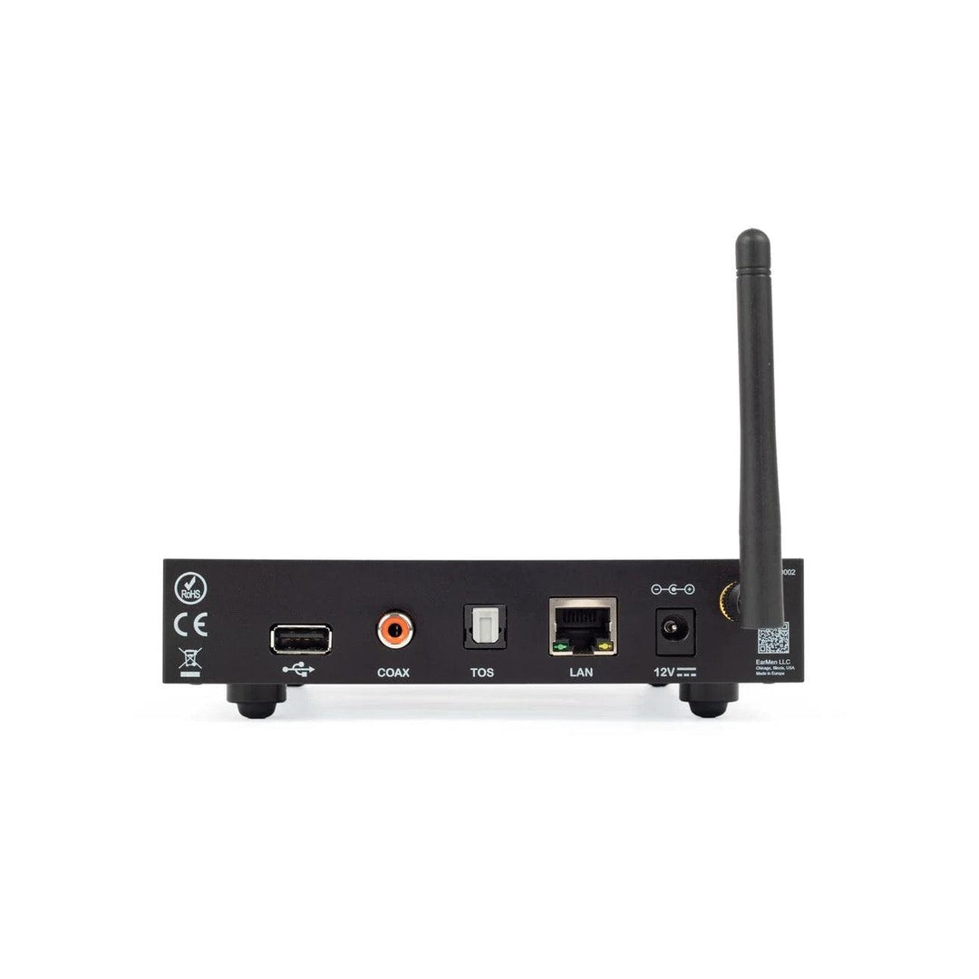 EarMen Staccato | Desktop Streamer-Bloom Audio