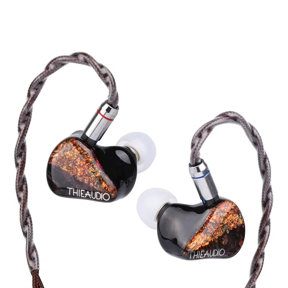 Thieaudio V16 Divinity | Balanced Armature Universal IEMs-Bloom Audio