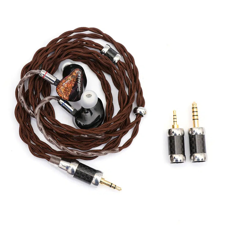 Thieaudio V16 Divinity | Balanced Armature Universal IEMs-Bloom Audio