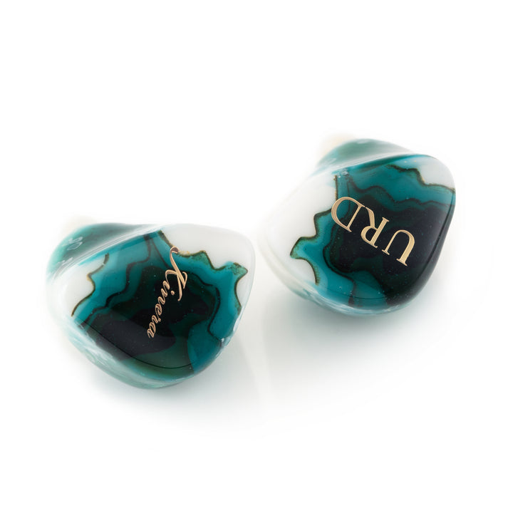 Kinera Imperial URD | Dual-Dynamic Driver Tribrid Universal IEMs-Bloom Audio
