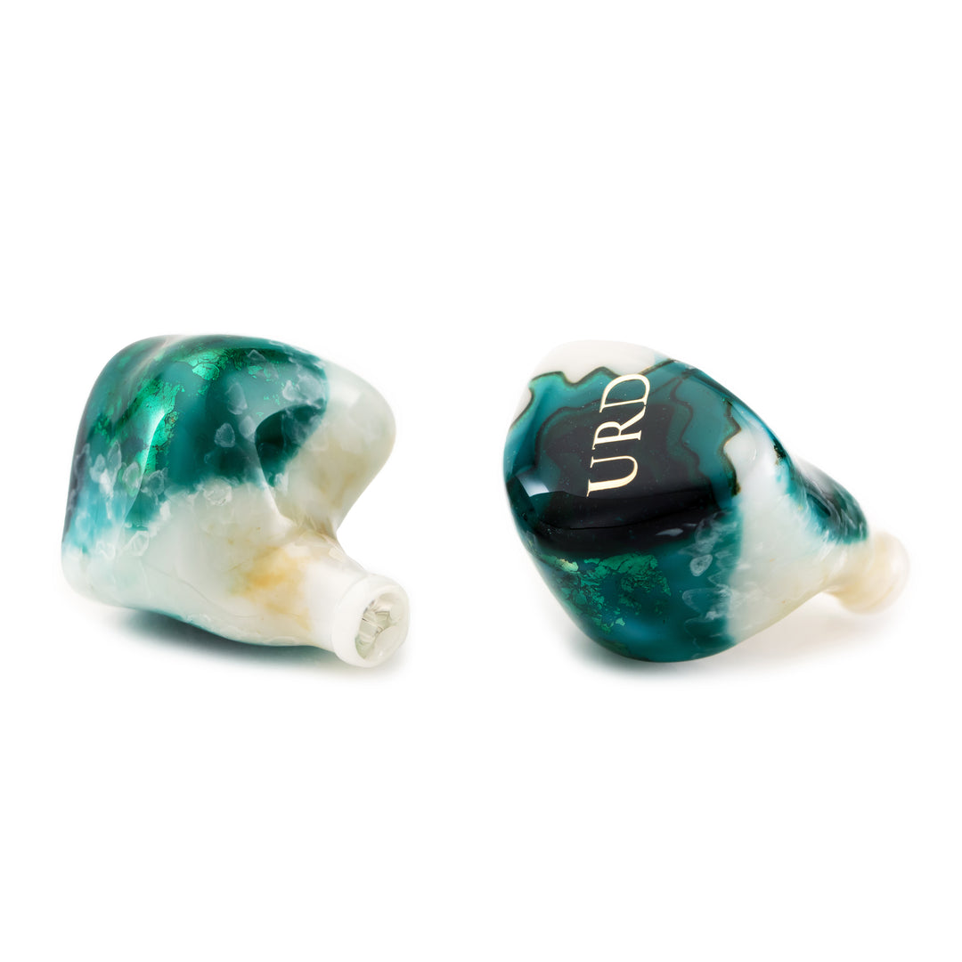 Kinera Imperial URD | Dual-Dynamic Driver Tribrid Universal IEMs-Bloom Audio