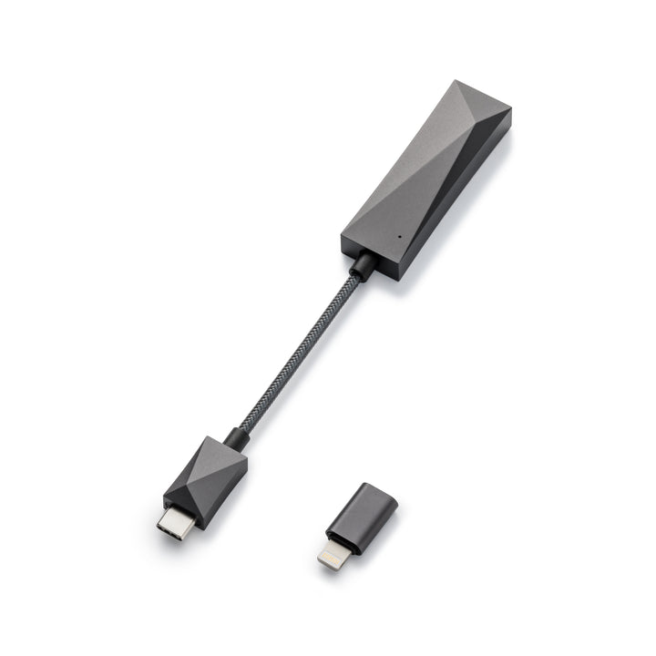 Astell&Kern HC3 | Portable DAC and Amp-Bloom Audio