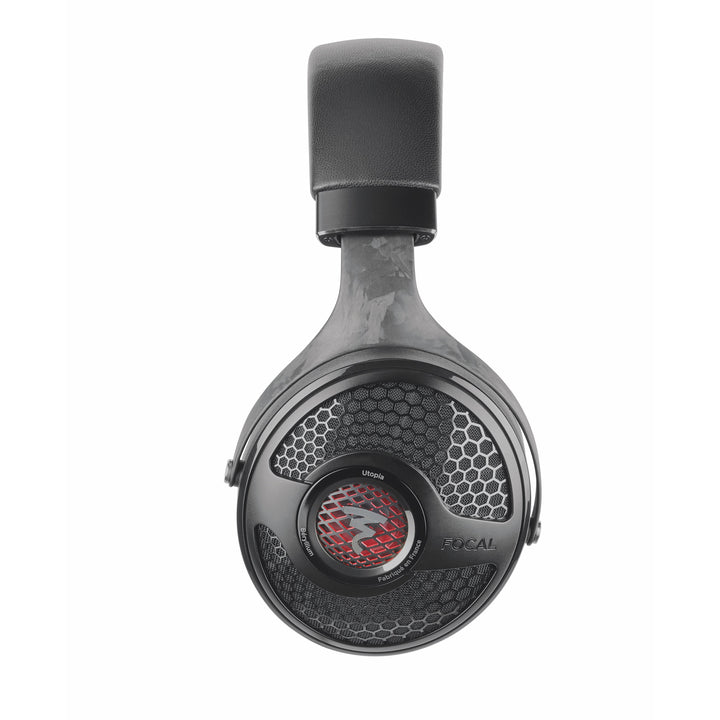 Focal Utopia 2022 | Flagship Open-Back Headphones-Bloom Audio