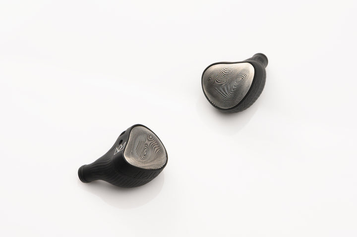 Noble Audio Viking Ragnar | Tribrid IEMs-Bloom Audio