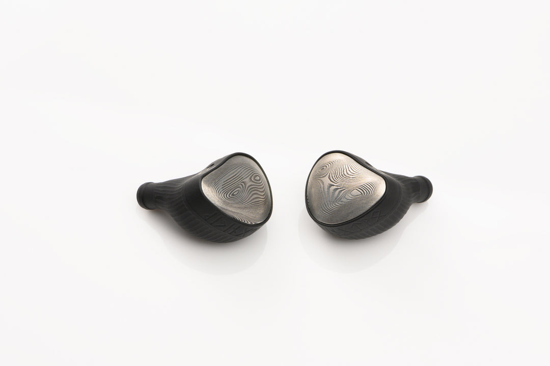 Noble Audio Viking Ragnar | Tribrid IEMs-Bloom Audio