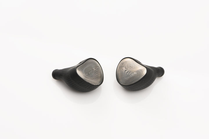 Noble Audio Viking Ragnar | Tribrid IEMs-Bloom Audio