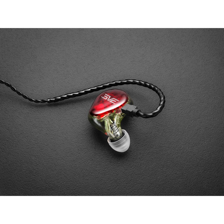 Vision Ears EVE20 | Balanced Armature Universal IEMs-Bloom Audio