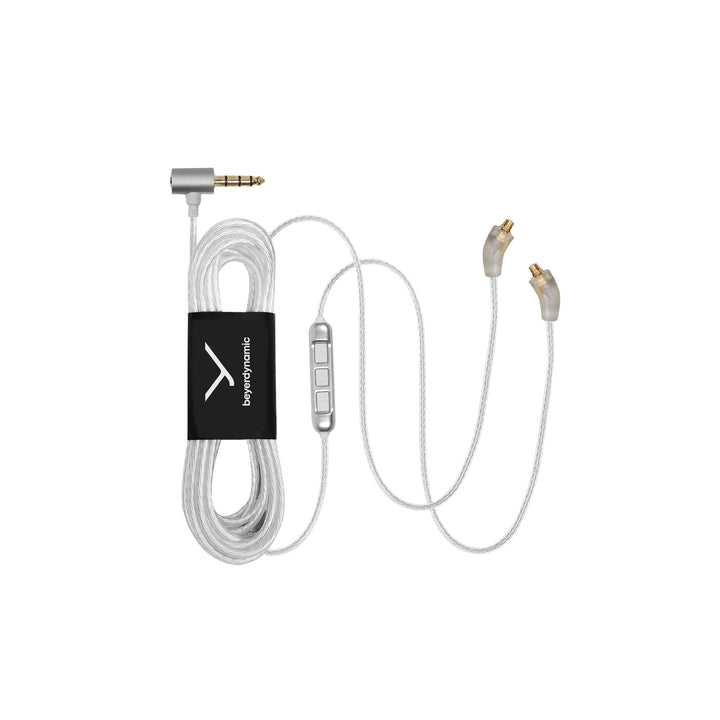 Beyerdynamic Xelento Remote 2nd Generation | Dynamic Universal IEMs-Bloom Audio