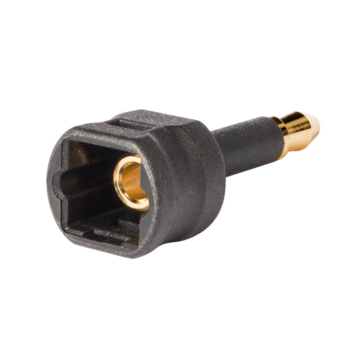 AudioQuest Forest | Optical TOSLINK Interconnect Cable-Bloom Audio