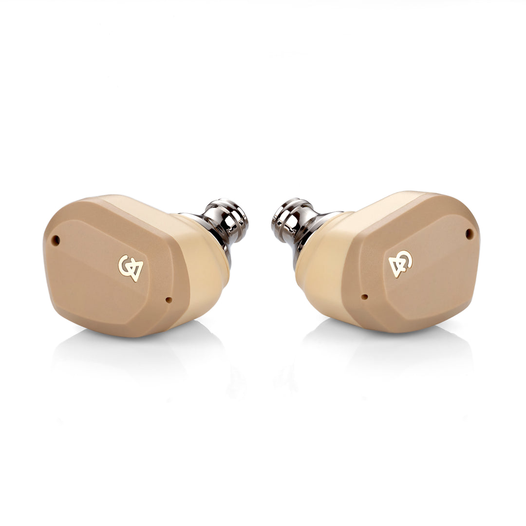 Campfire Audio Orbit | True Wireless HiFi Earphones-Bloom Audio