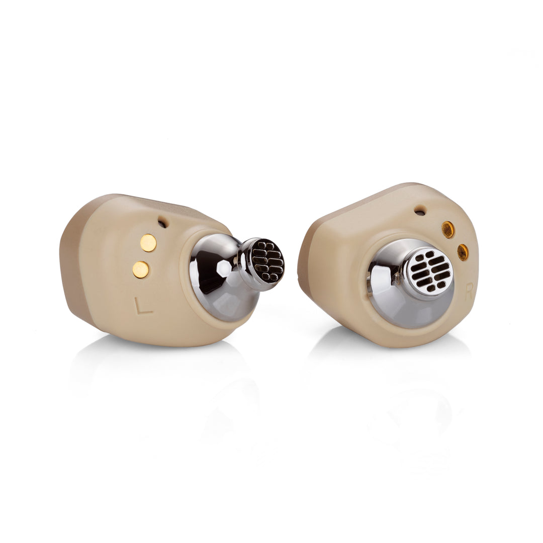 Campfire Audio Orbit | True Wireless HiFi Earphones-Bloom Audio