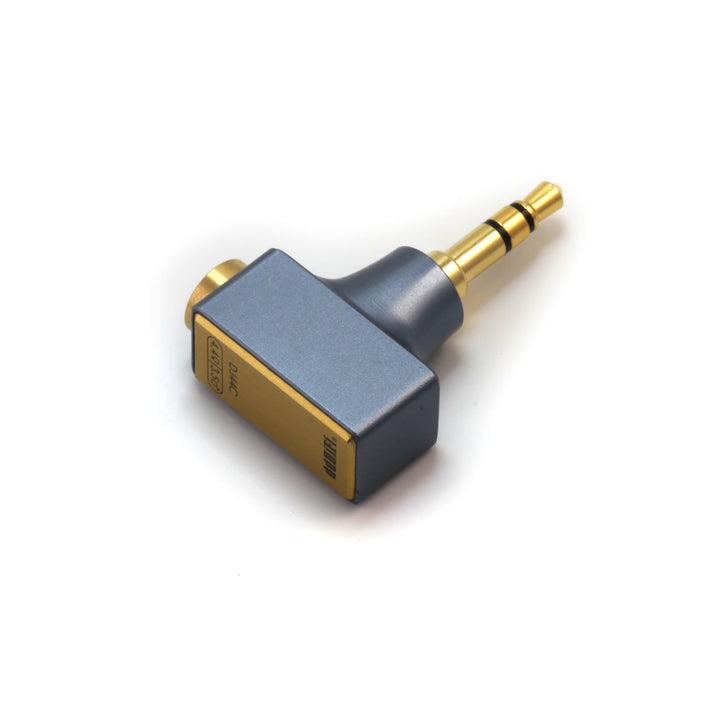 ddHiFi DJ44C top over white background