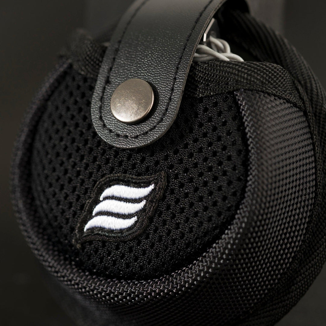 Effect Audio Cadmus | Silver IEM Upgrade Cable-Bloom Audio