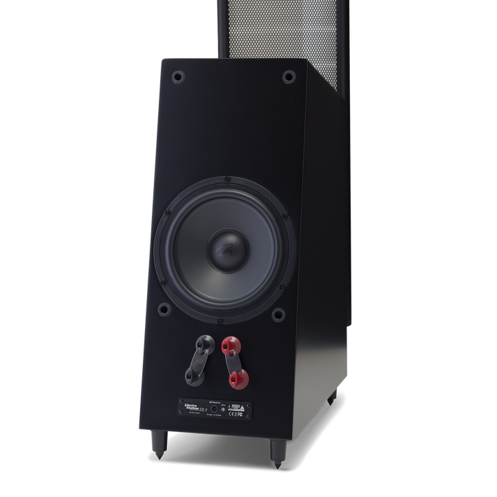 MartinLogan ElectroMotion ESL X | Electrostatic Floorstanding Loudspeaker (Single Unit)-Bloom Audio