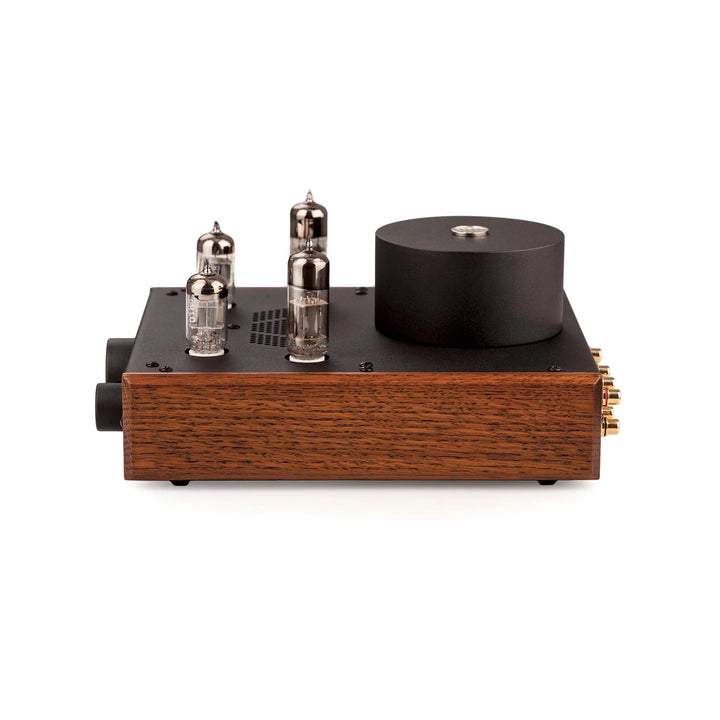 Feliks Audio Echo MK II | OTL Headphone Amplifier and Preamp-Bloom Audio