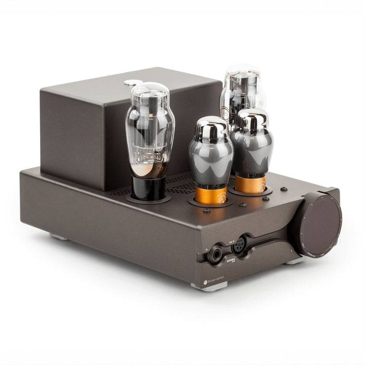 Feliks Audio Euforia EVO | Flagship OTL Headphone Amplifier and Preamp-Bloom Audio