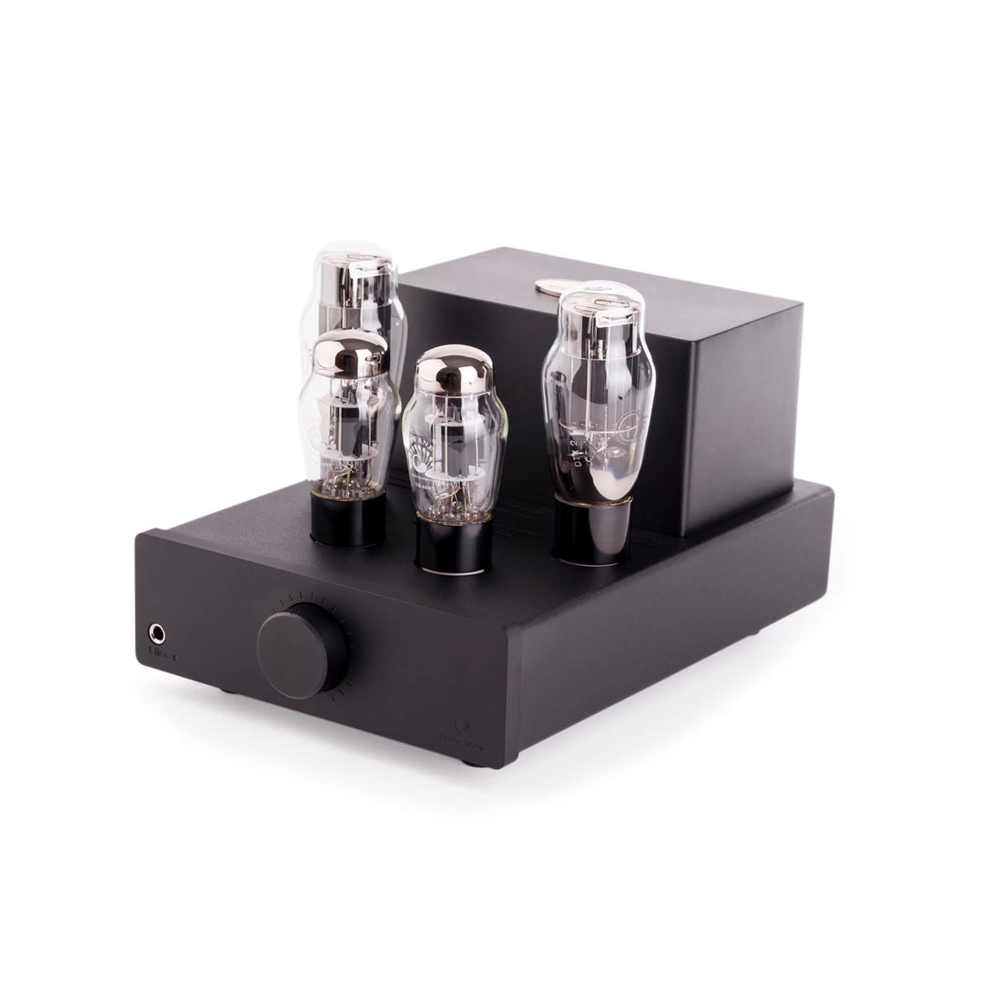 Feliks Audio Elise MK II | OTL Headphone Amplifier and Preamp-Bloom Audio