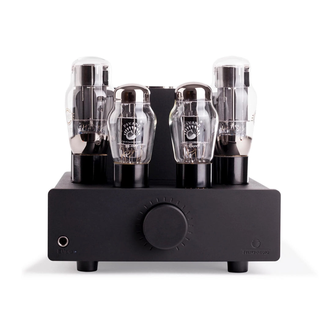 Feliks Audio Elise MK II | OTL Headphone Amplifier and Preamp-Bloom Audio