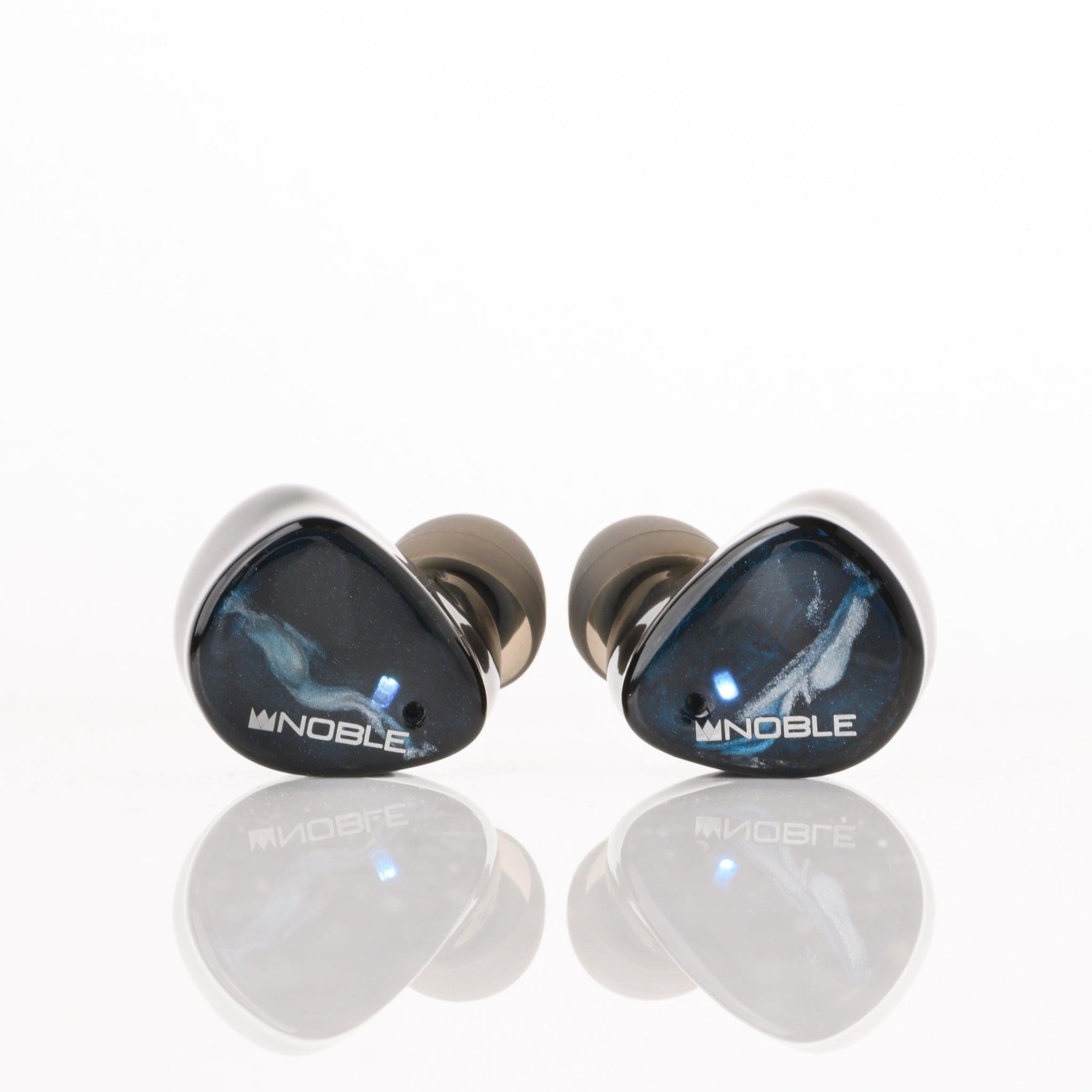 Noble Audio FoKus Mystique 美品-