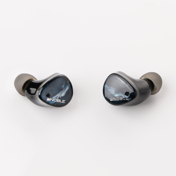 Noble Audio Mystique | True Wireless Hi-Fi Earphones-Bloom Audio