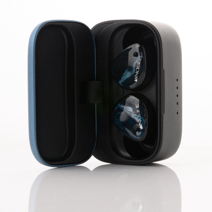 Noble Audio Mystique | True Wireless Hi-Fi Earphones-Bloom Audio